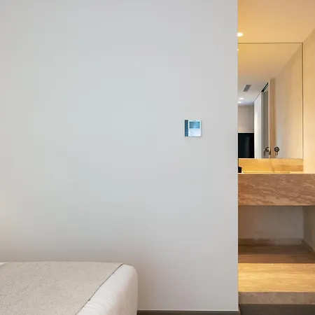 Apartment Path I