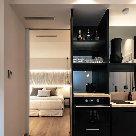 Apartment Path I Chania (Crete)