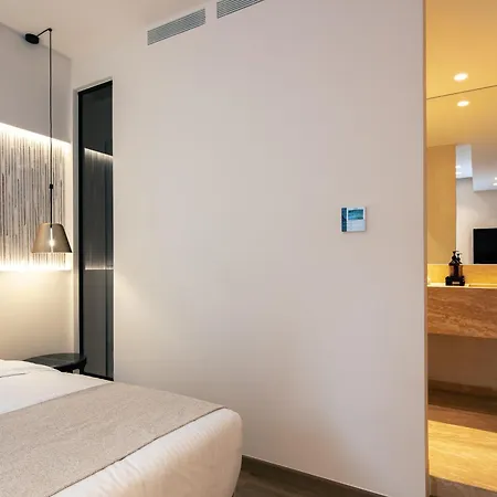 Apartment Path I