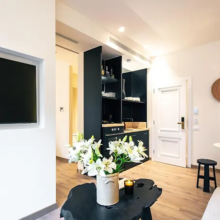 Sea Path I Chania Center Luxury * La Canea