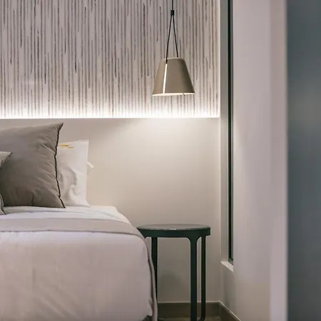 Sea Path I Chania Center Luxury Apartamento