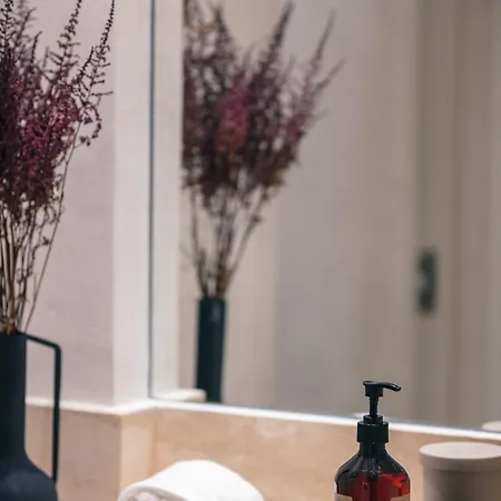 Apartamento Sea Path I Chania Center Luxury *