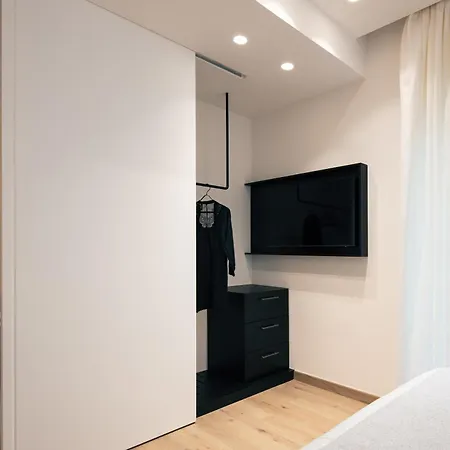 Apartamento Sea Path I Chania Center Luxury *