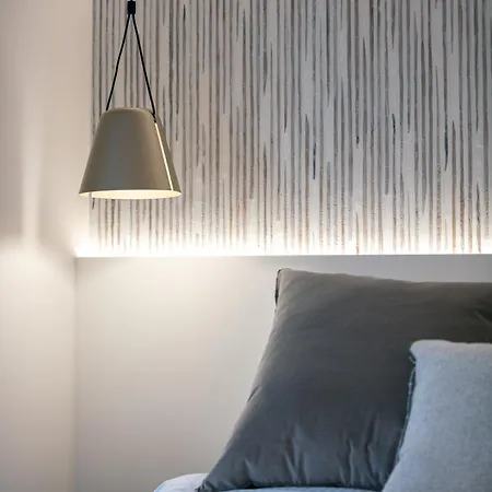 Apartamento Sea Path I Chania Center Luxury La Canea