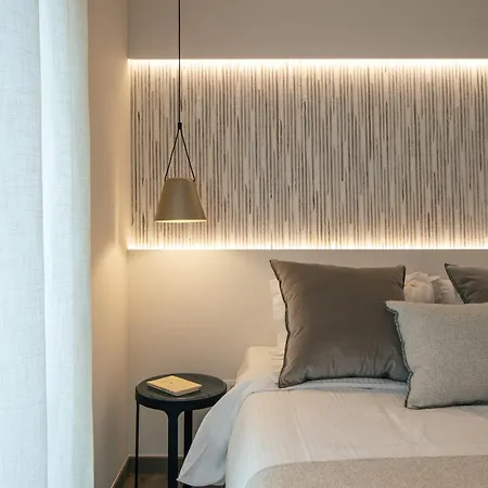 Sea Path I Chania Center Luxury Apartamento *