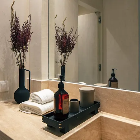 Apartamento Sea Path I Chania Center Luxury La Canea